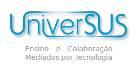 Logo UNIVERSUS
